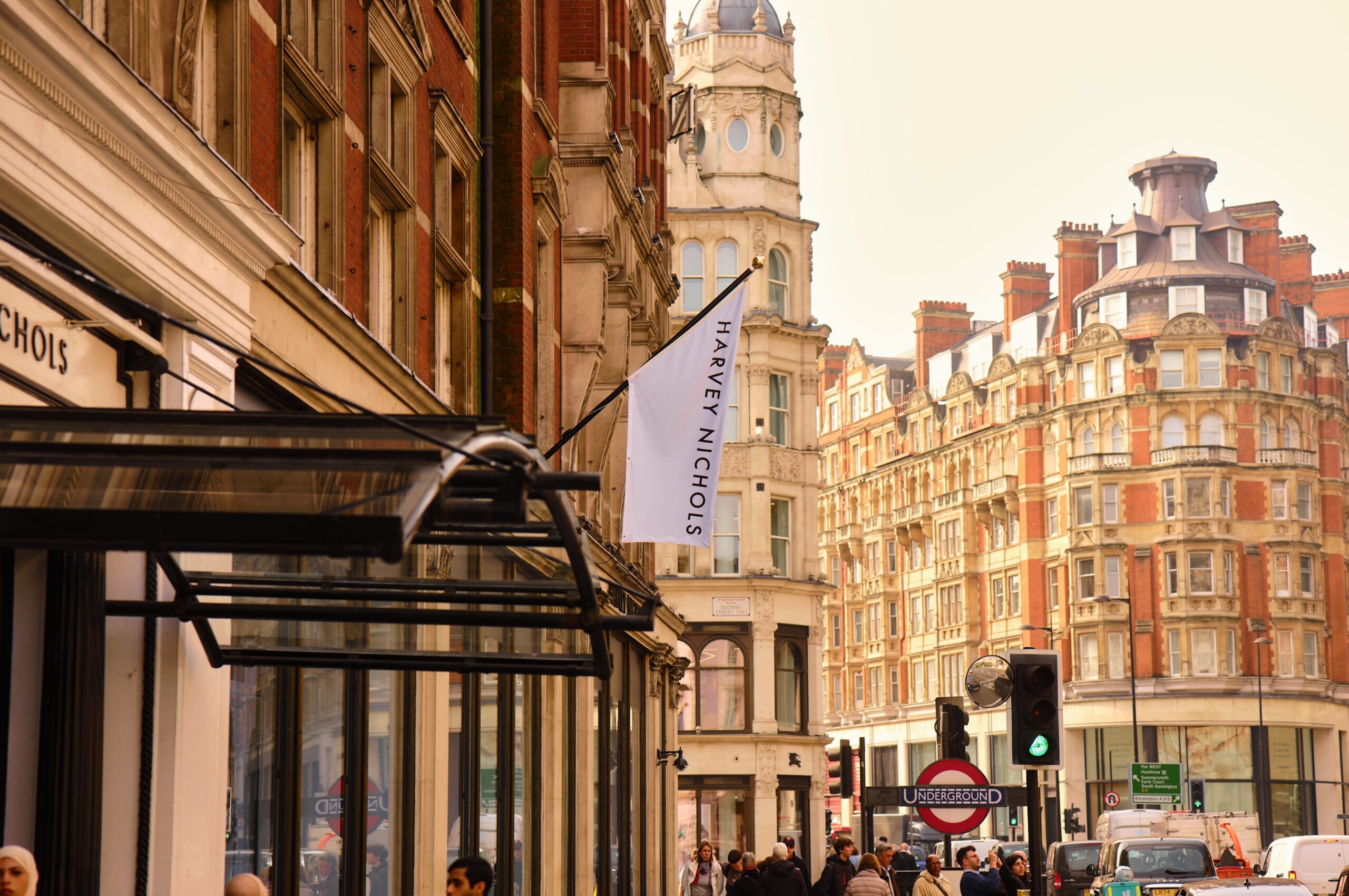 Harvey Nichols