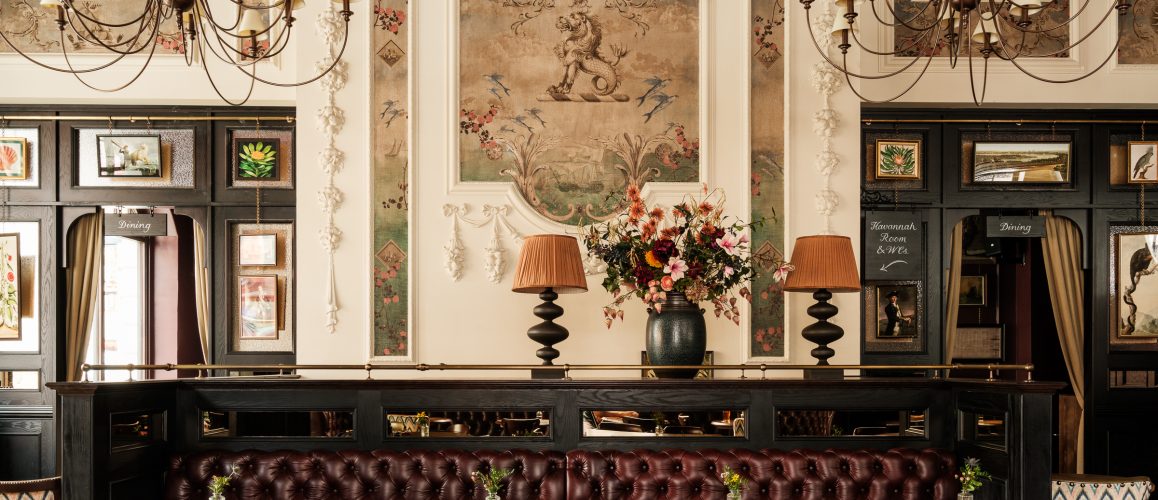 The Trafalgar