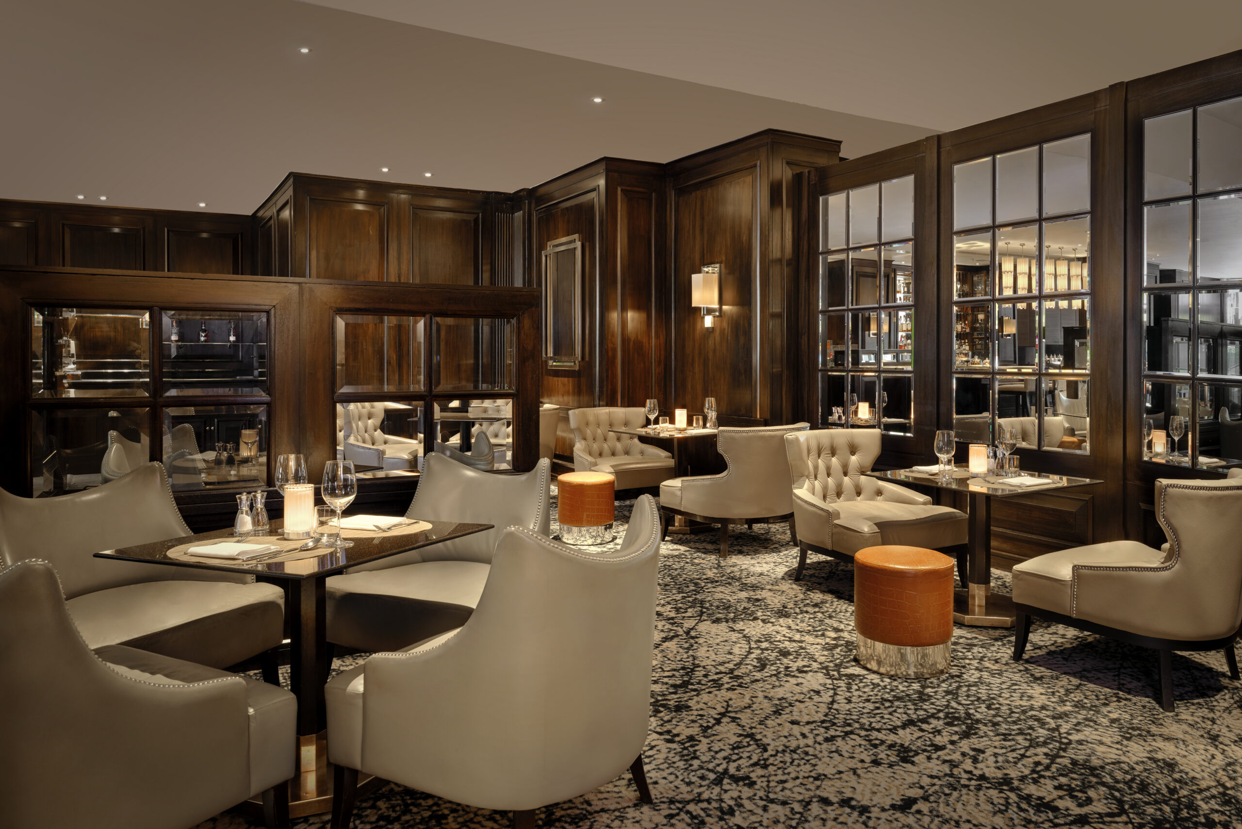 The Hyde Bar