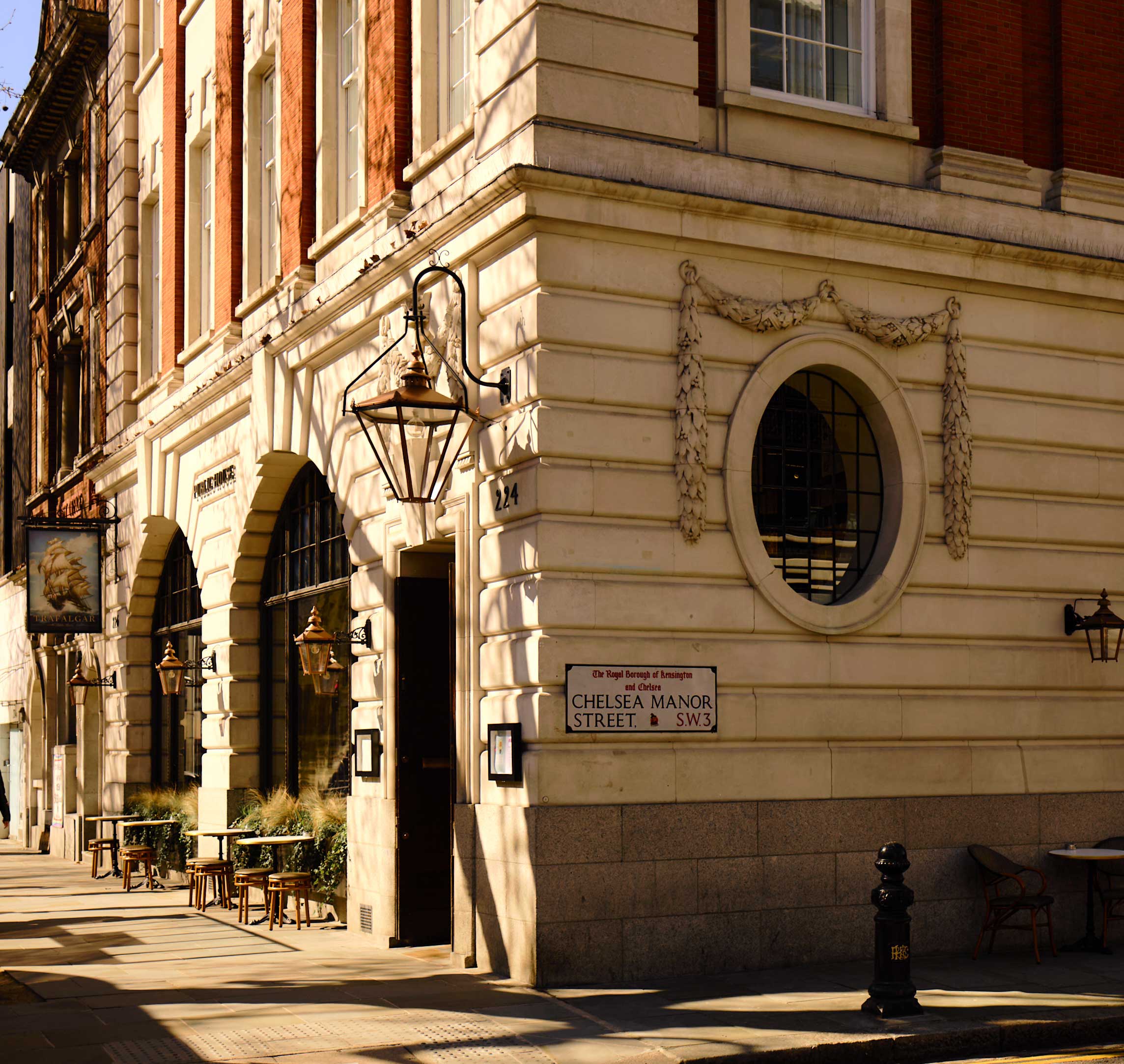 King's Road